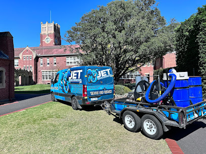 Jet Wash Australia cleaning Geelong