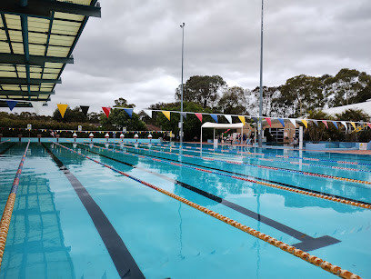 Whitlam Leisure Centre