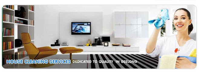 House Cleaning Geelong