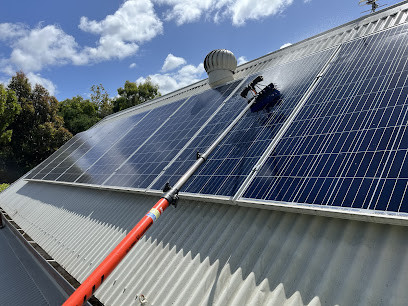 Geelong Exterior Cleaning