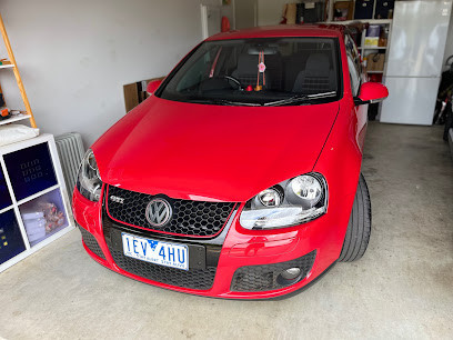 Geelong Smash Repairs