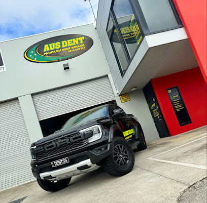 Aus Dent Geelong