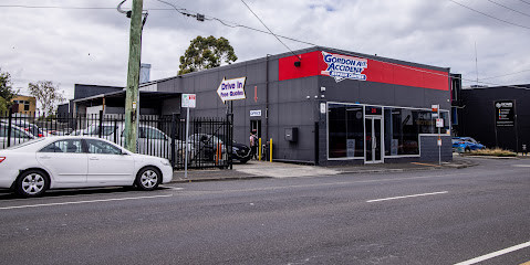 Gordon Avenue Accident Repair Centre