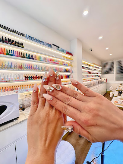 AYU NAIL SYDNEY