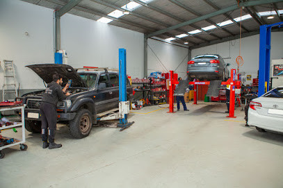 Malik Automotive