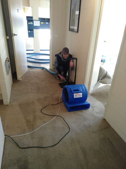 Photo of Barwon Carpet Cleaning