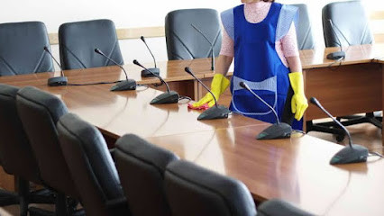 Handy Cleaning