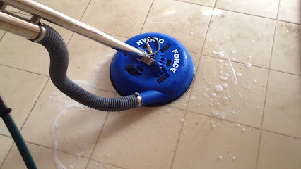 Proton Cleaning