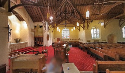 Christ Church Geelong