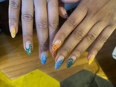Vivid Nail Salon