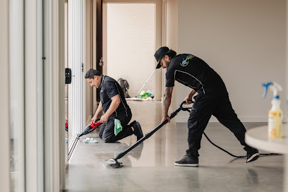 Surf Coast Cleaning Crew