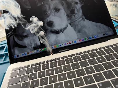 Contract IT - PC & Apple Mac Repairs Geelong