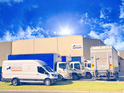 Geelong Transport Experts