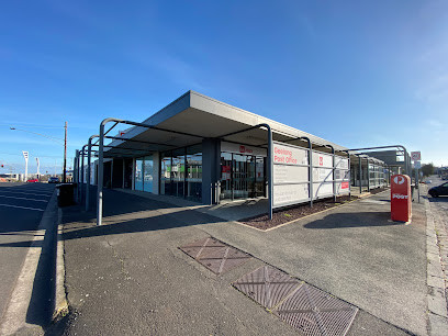 Australia Post - Geelong Business Centre