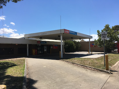 Australia Post - North Geelong Business Centre