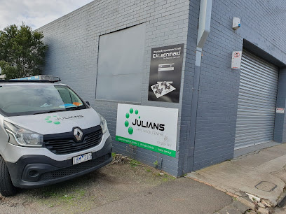Photo of Julian's Appliance Centre