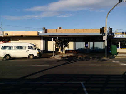 Morgan Electrics & Gas Pty Ltd