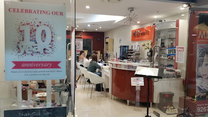 Photo of MD nails and beauty