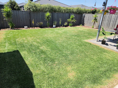 Photo of My Lawn And Landscape
