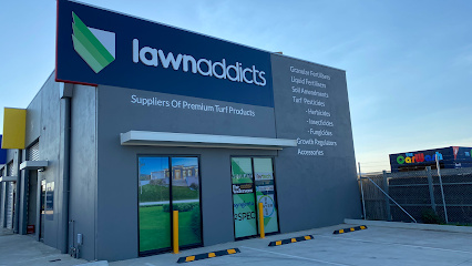 Photo of Lawn Addicts
