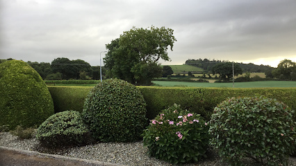 Photo of Perc’s Pruning and Lawnmowing