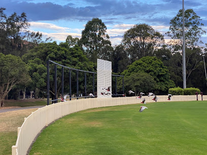 Photo of Sydney Park