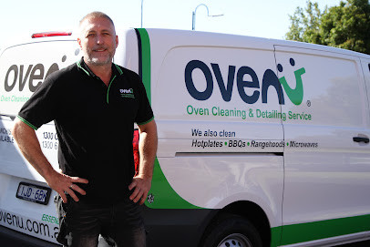 Ovenu Essendon - Oven Cleaning Specialists