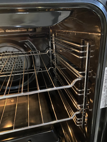 Ovenu Berwick - Oven Cleaning Specialists