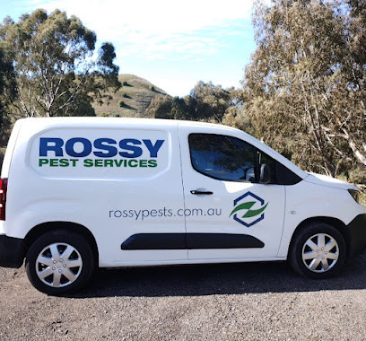 Rossy Pest Services