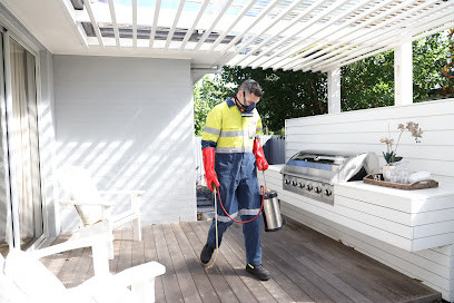 Flick Pest Control Geelong