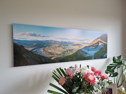 Creffield Digital Print