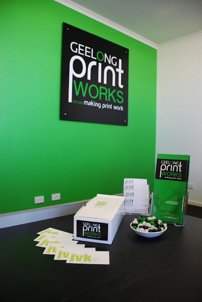 Photo of Geelong Printworks