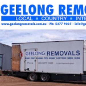 Photo of Geelong Removals