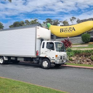 Photo of Steve's Removals Geelong