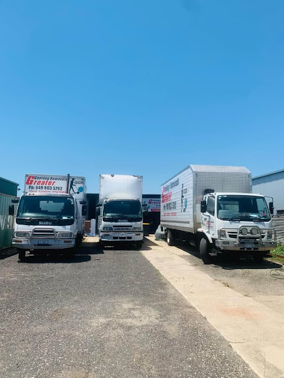 Greater Geelong Removals