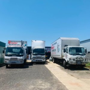 Photo of Greater Geelong Removals