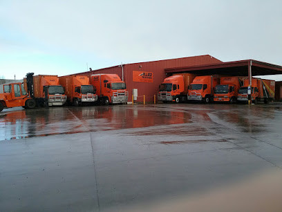 Allied Moving Services