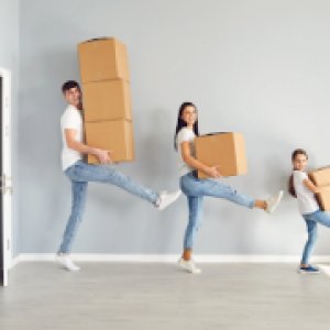 Photo of Removalists Geelong V.I.C
