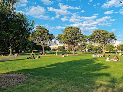 Victoria Park