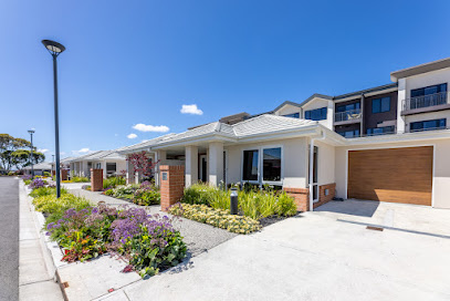 Photo of Charles Brownlow Retirement Village