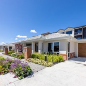Photo of Charles Brownlow Retirement Village
