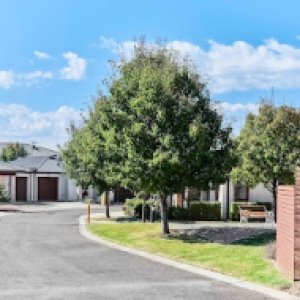 Photo of Calvary Balmoral Mews