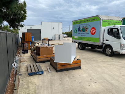 Geelong Rubbish Removal Service