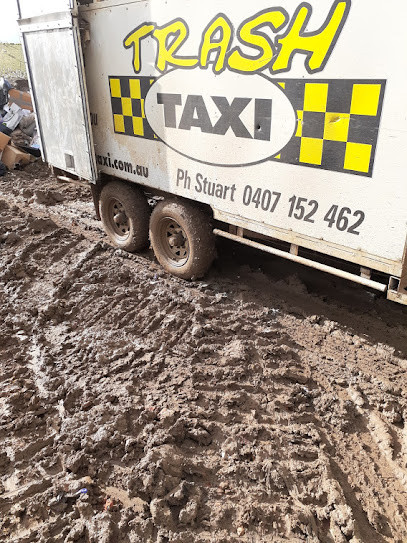 Trash Taxi - Geelong