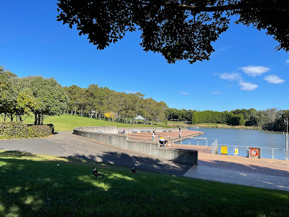 Photo of Bicentennial Park