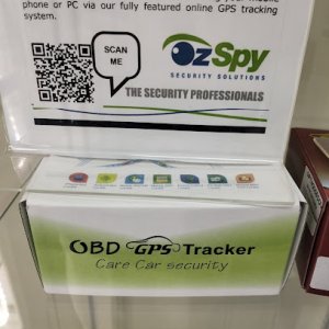 Photo of OzSpy Security Solutions