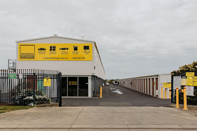 Photo of National Storage Breakwater, Geelong
