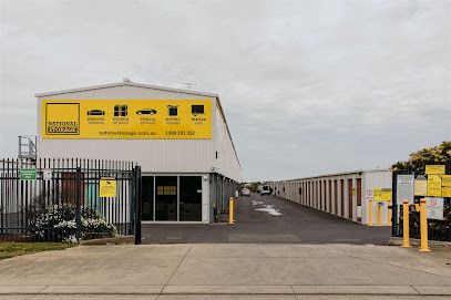National Storage Breakwater, Geelong