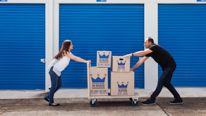 Storage King North Geelong