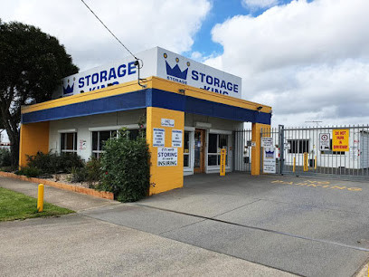 Storage King Geelong